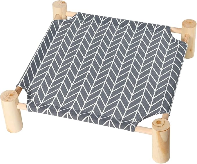 Patas Lague Cat and Dog Hammock Bed by PatasLague