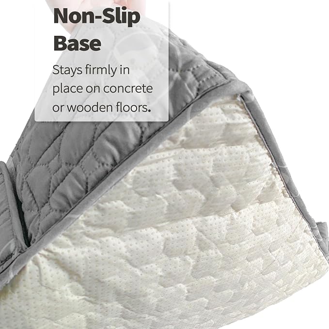 PJYuCien Dog Playpen Bottom Pad Fits - Image 8