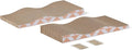 Amazon Basics New Cat Scratch Post, Single Layer by AmazonBasics