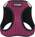 Voyager Step-in Air Dog Harness by BestPetSuppliesLLC