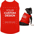 Apparelyn Custom Dog Shirt Design – Dog T-Shirt by apparelyn