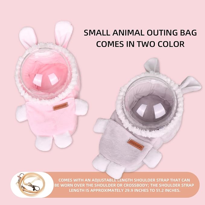 Sugar Glider Bonding Pouch Bonding Pouch Carry - Image 5