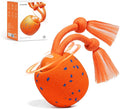 Cheerble Smart Interactive Dog Toy, Wicked Ball Rolly, Automatic Moving by CheerblePet