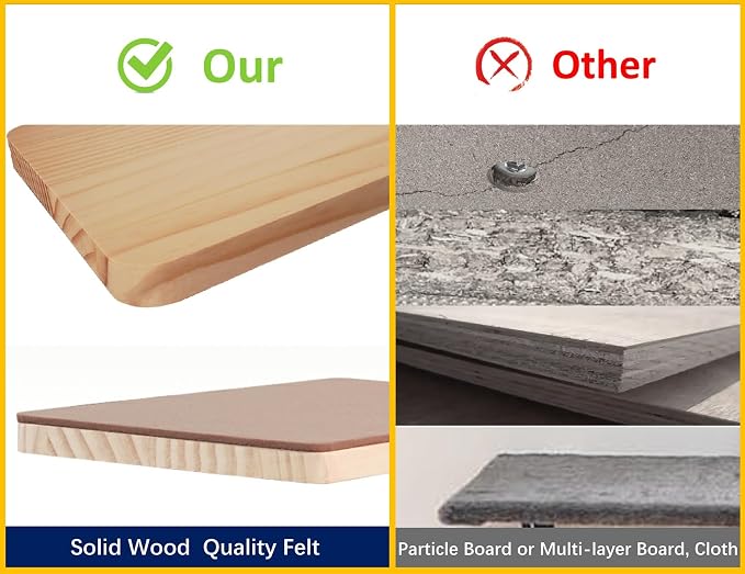 Cat Wall Shelves, Solid Wood Cat Wall Furniture Set, - Image 7