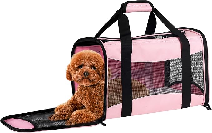 Cat Carrying Case - Image 7