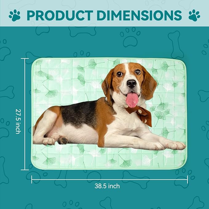 SUPRIY Pet Cooling Mat for Dogs & Cats - Image 5