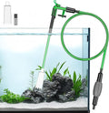 Pawfly Aquarium Water Changer Kit, Fish Tank Siphon Vacuum Cleaner by Pawfly