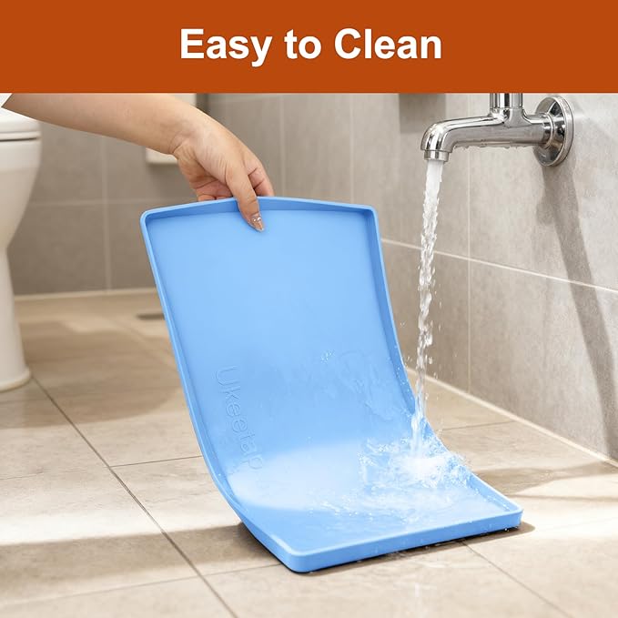 Extra Thick Silicone Mat Waterproof - Image 6