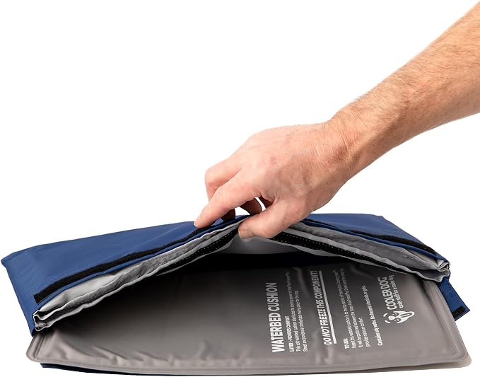 CoolerDog Hydro Cooling Mini Mat - Image 6