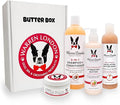 Warren London Dog Products Gift Boxes | Pet Presents Containing Multiple Luxury by WarrenLondon
