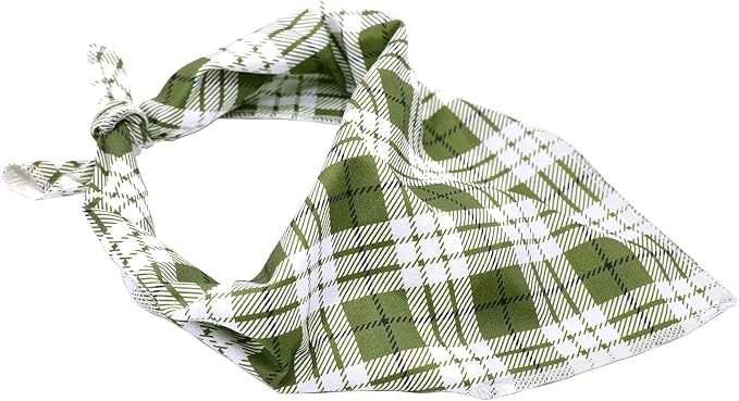 ARING PET Christmas Dog Bandanas - Image 6