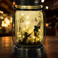kyoryuger Dog Solar Lanterns, Dog Gifts by kyoryuger