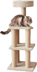 Amazon Basics Cat Tree Tower by AmazonBasics