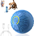 Interactive Dog Toys Dog Balls, Durable Motion Activated Automatic Rolling Ball by OYSMY-houseofselection