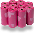 Best Pet Supplies Dog Poop Bags by BestPetSuppliesLLC