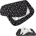 Waterproof Dog Bed Covers Replacement Washable Pet Hair Easy to Remove by Moonsea