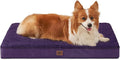EHEYCIGA Orthopedic Dog Beds for Large Dogs by EHEYCIGA