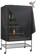 Explore Land Bird Cage Cover by ExploreLand
