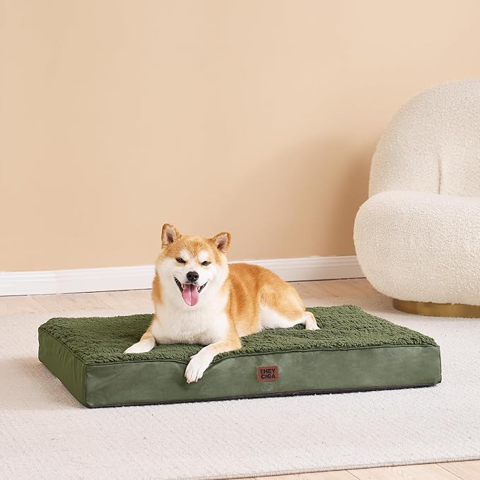 EHEYCIGA Orthopedic XXL Dog Beds - Image 9