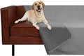 Ameritex Pet Bed Blanket Reversible 100% Waterproof Velvet Super Soft by Ameritex