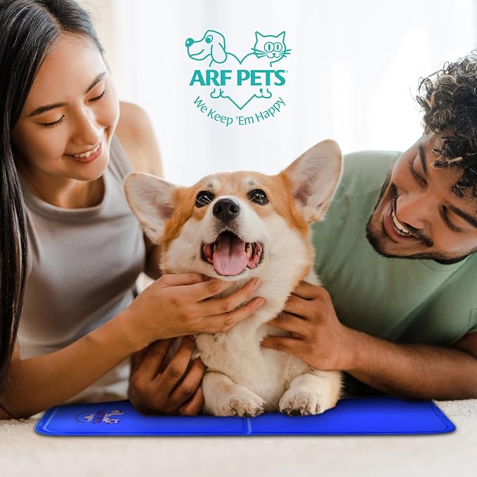 Arf Pets Cooling Mat for Dogs - Image 6