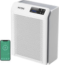 Air Purifiers for Home Large Room Up to 3500 Ft², HEPA Air Purifier by Unknown