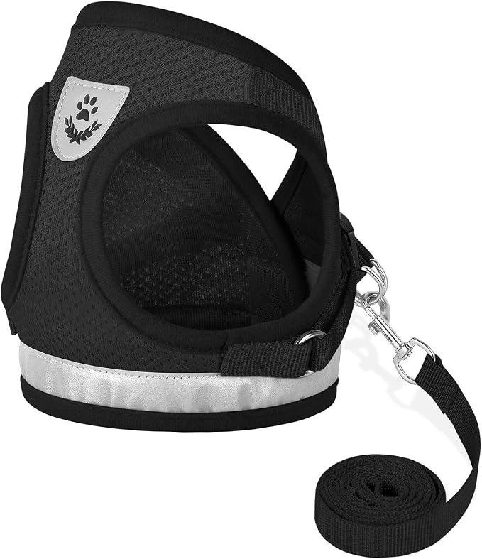 Cat Harnesses and Puppy Harness by GAUTERF