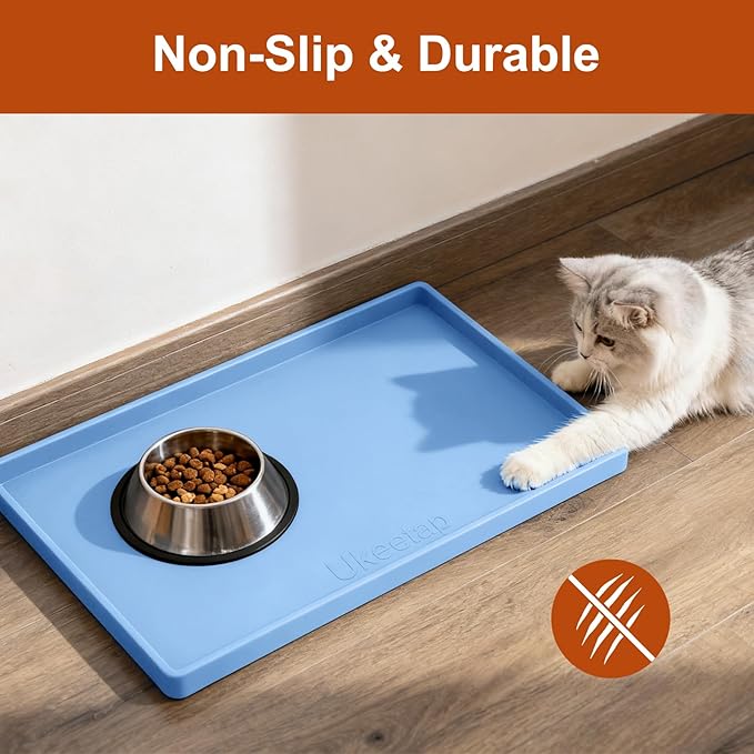 Extra Thick Silicone Mat Waterproof - Image 5