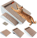 PrimePets Cat Scratcher Cardboard by PrimePets