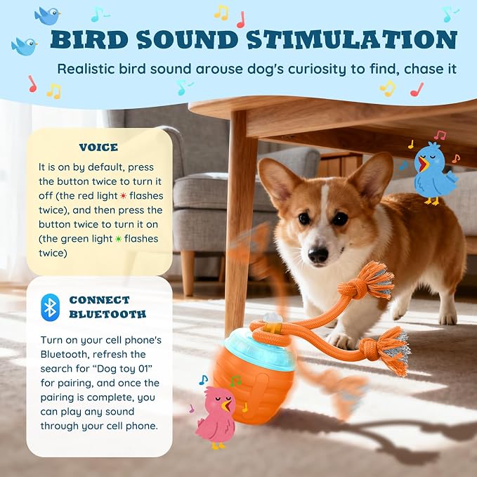 Interactive Dog Toys - Image 5
