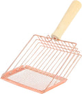 Litter Scooper, Metal Litter Scoop, Pooper Scooper by Unknown