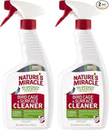 Nature's Miracle Bird Cage & Surface Cleaner by NaturesMiracle