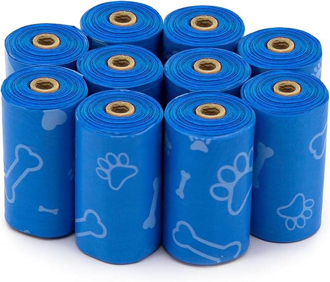 Best Pet Supplies Dog Poop Bags - Image 2