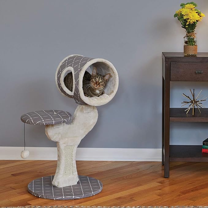 MidWest Homes for Pets Salvador Cat Tree - Image 2