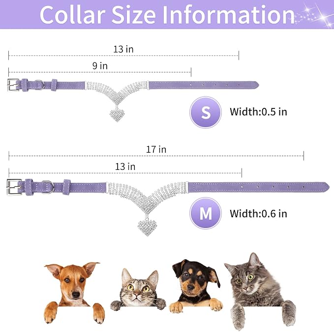 EXPAWLORER Cute Dog Necklace - Image 3