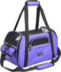 JESPET Soft-Sided Kennel Pet Carrier by JESPET