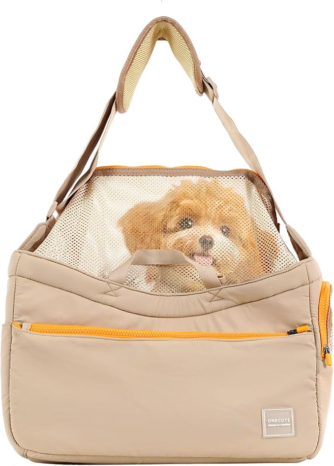 Soft and Comfortable Pet Carrier and Business Backpack by ONECUTE