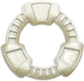 Spunky Pup Clean Earth Recycled Ring Dog Toy | Made from 100% Recycled Water by SpunkyPup