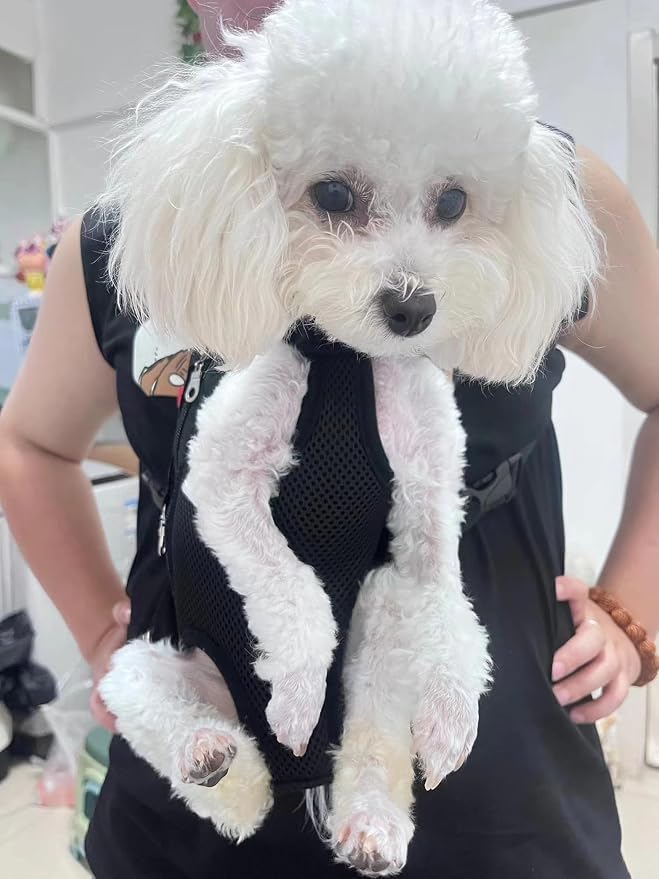 Pet Carrier Backpack - Image 6