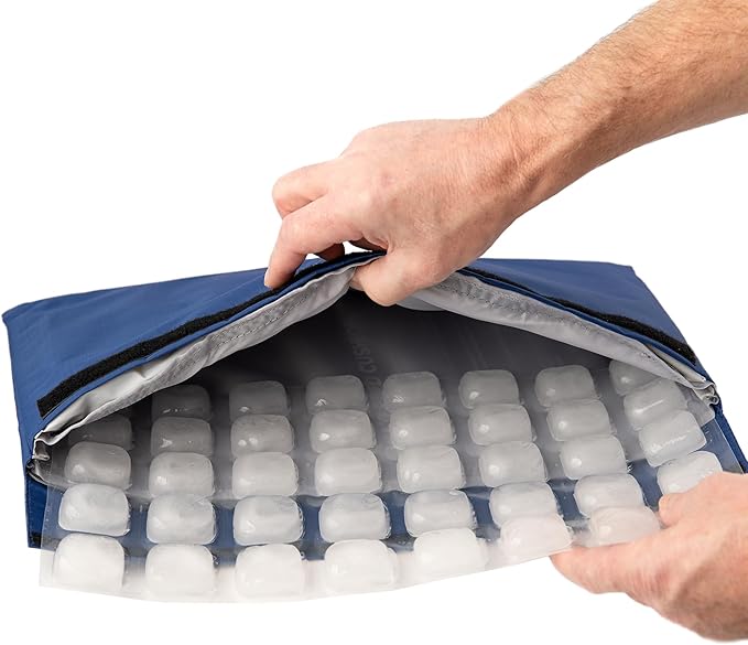 CoolerDog Hydro Cooling Mini Mat - Image 4