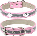 PETCARE Reflective Dog Collar by PETCARE