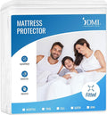 DMI Queen Size Waterproof Mattress Protector by DMI