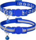 Taglory Kitten Collar Breakaway by Taglory