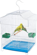 Small Bird Travel Cage by Capuca
