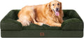 EHEYCIGA Orthopedic Dog Beds for Extra Large Dogs, Waterproof Memory Foam XL by EHEYCIGA