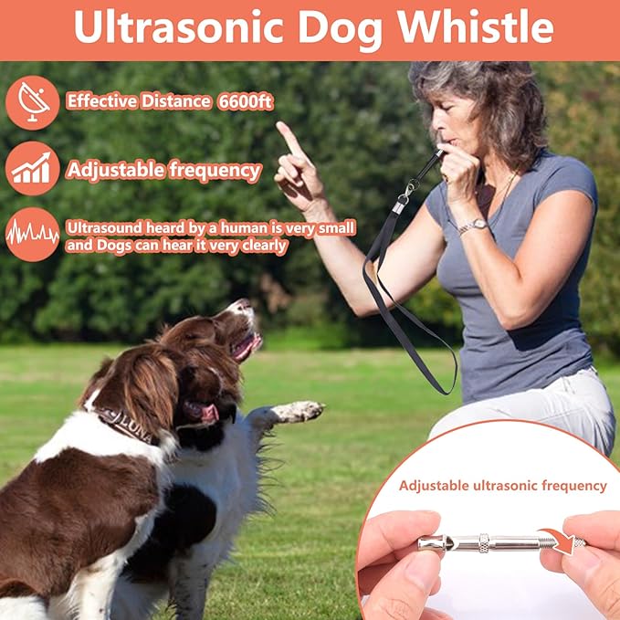 BARKIE Dog Training Kit - Image 5