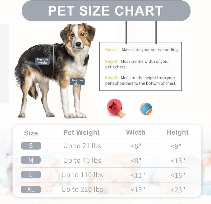 Steel Dog Door for Wall, Energy Efficient Pet Door, Telescoping Tunnel and - Image 5