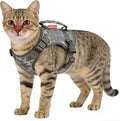 Dog Harness and Leash Set, Small Sized No Pull Pet Harness by Meifsou