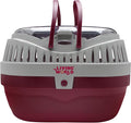 Living World – Pet Carrier for Small Pets by LivingWorld