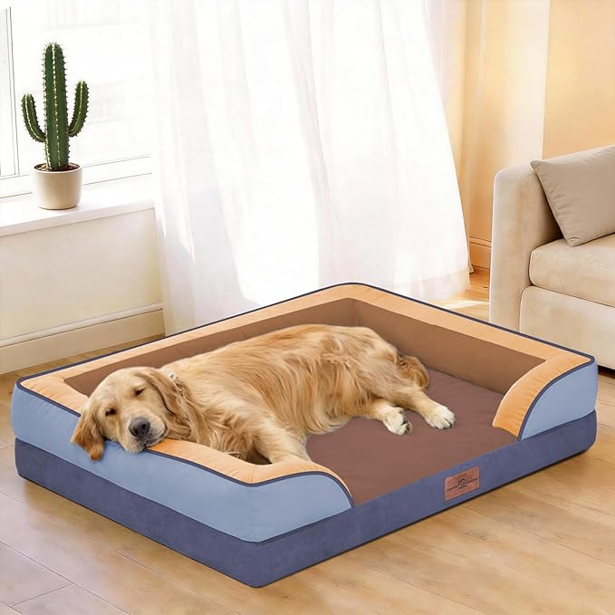 Comfort Expression Orthopedic Dog Bed - Image 2